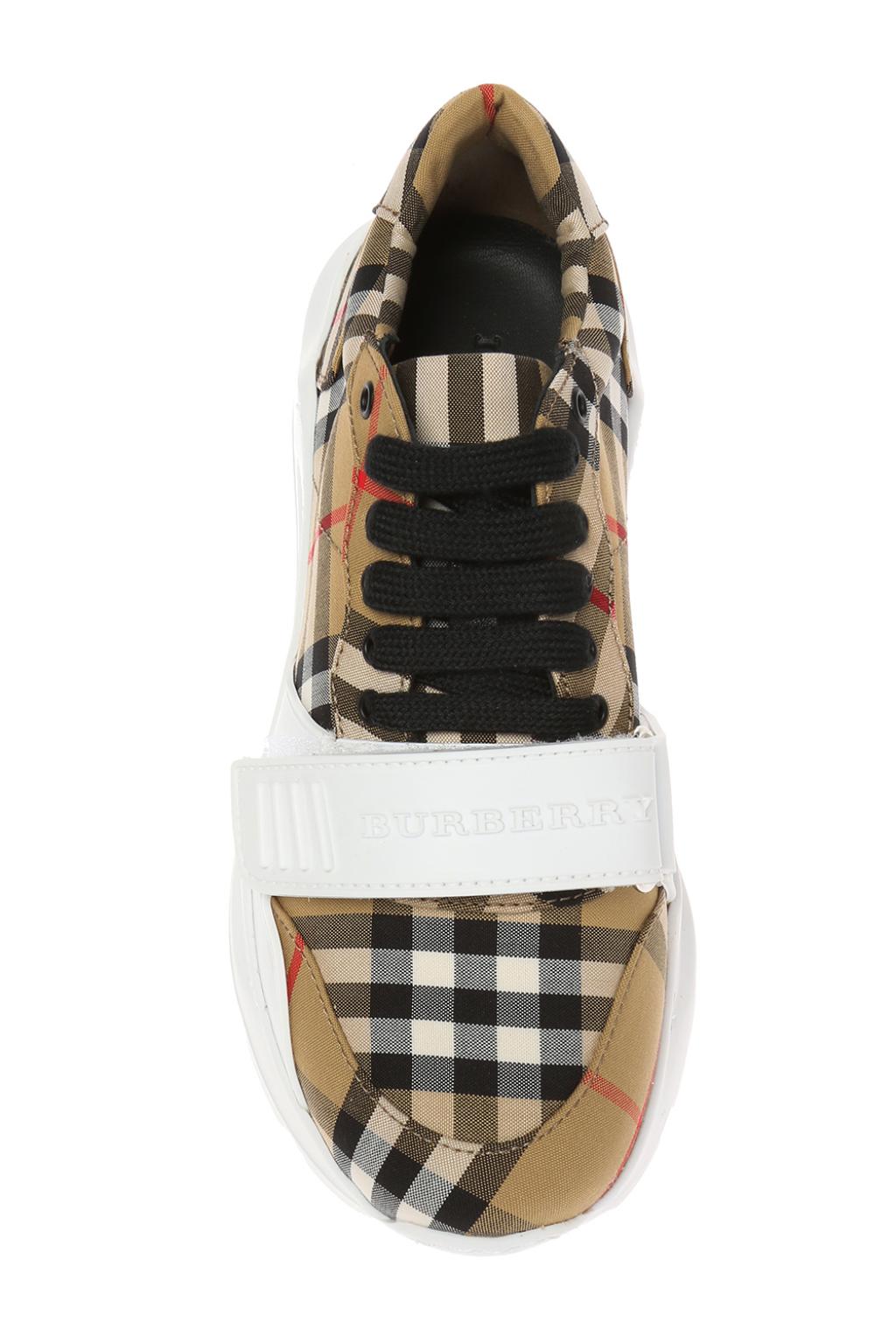 burberry regis shoes